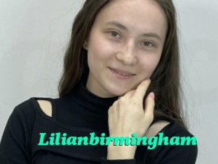 Lilianbirmingham