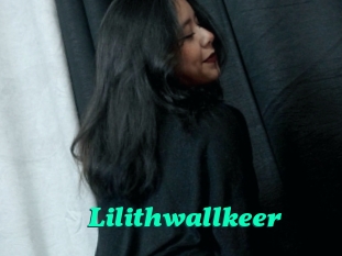 Lilithwallkeer