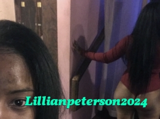 Lillianpeterson2024