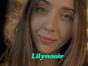 Lilynooir