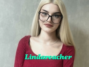 Lindareacher