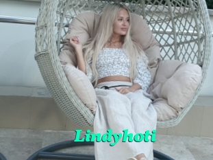 Lindyhoti