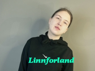 Linnforland