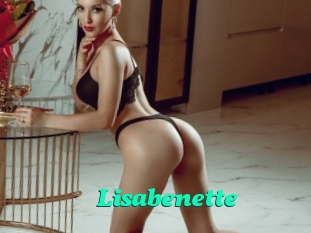 Lisabenette