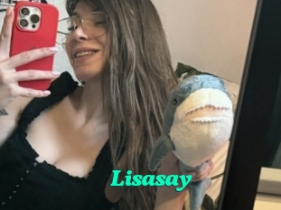 Lisasay