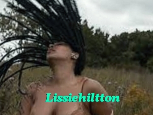 Lissiehiltton