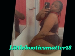 Littlebootiesmatter18