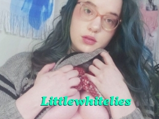 Littlewhitelies