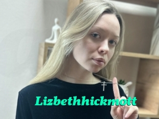 Lizbethhickmott