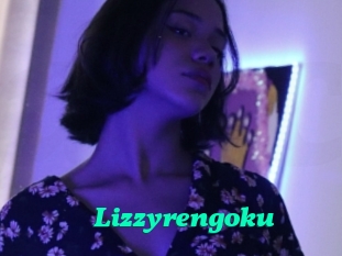 Lizzyrengoku