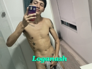 Loganash