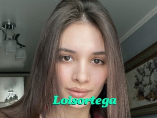 Loisortega