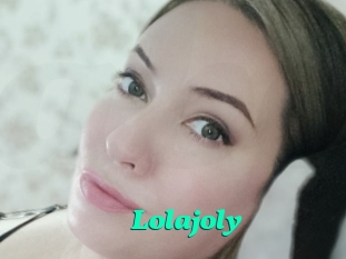 Lolajoly