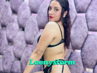 Loonystorm