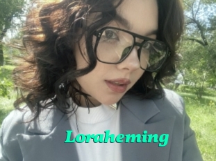 Loraheming