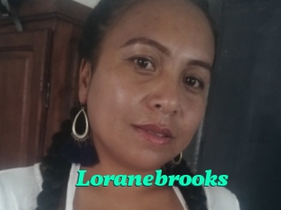 Loranebrooks