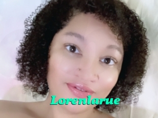 Lorenlarue