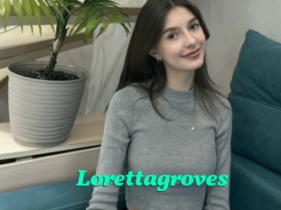 Lorettagroves