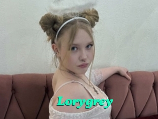 Lorygrey