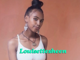 Louisettesheen