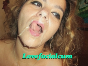 Lovefacialcum