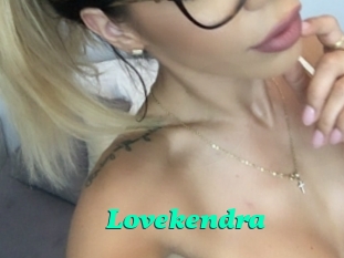 Lovekendra