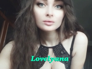 Lovelyana