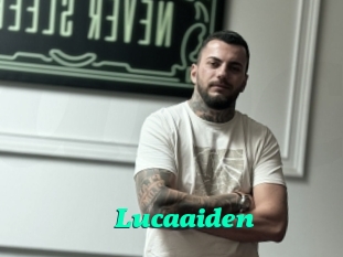 Lucaaiden