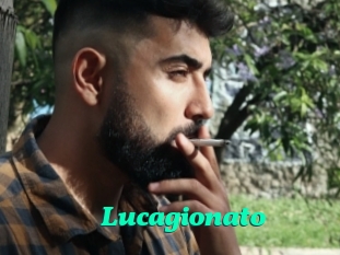 Lucagionato