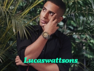 Lucaswattsons