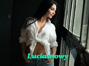 Luciasnowy