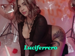 Luciferrero