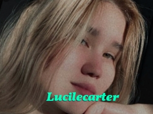 Lucilecarter