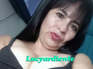 Lucyardiente