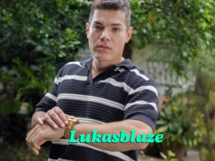 Lukasblaze