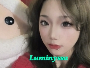 Luminyssa