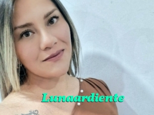 Lunaardiente