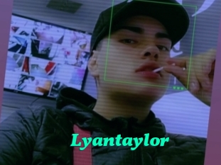 Lyantaylor