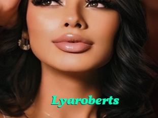 Lyaroberts