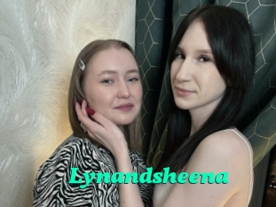 Lynandsheena