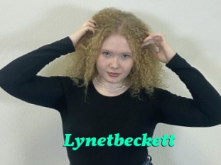 Lynetbeckett