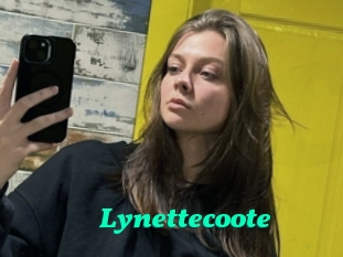 Lynettecoote