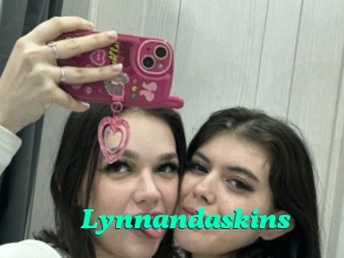 Lynnandaskins