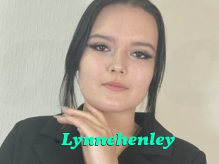 Lynnehenley