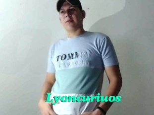 Lyoncuriuos