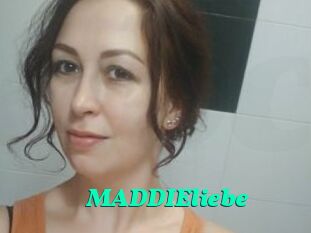 MADDIEliebe