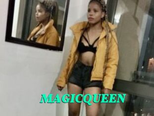 MAGICQUEEN