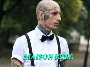 MAISON_KING