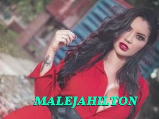 MALEJAHILTON