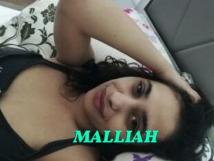 MALLIAH